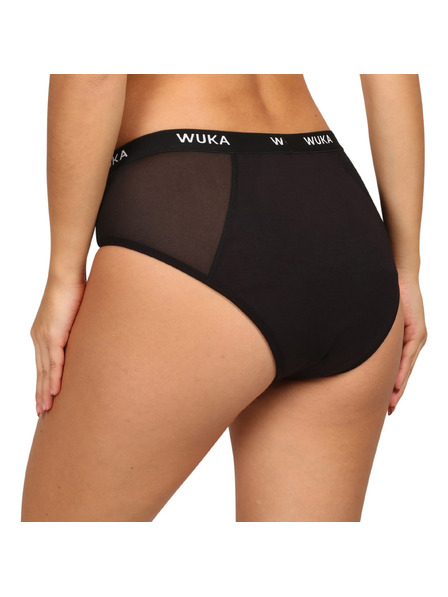 WUKA WUKA Ultimate™ Midi Brief menstruációs alsónadrág - Medium