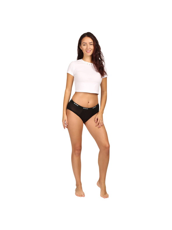 WUKA WUKA Ultimate™ Midi Brief menstruációs alsónadrág - Medium