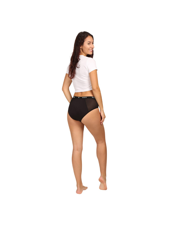 WUKA WUKA Ultimate™ Midi Brief menstruációs alsónadrág - Medium