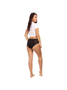 WUKA WUKA Ultimate™ Midi Brief menstruációs alsónadrág - Medium