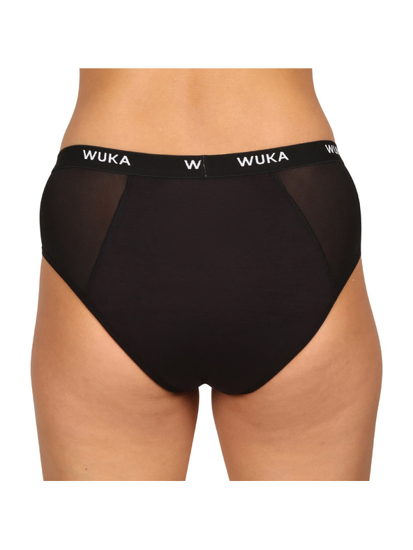WUKA WUKA Ultimate™ Midi Brief menstruációs alsónadrág - Medium
