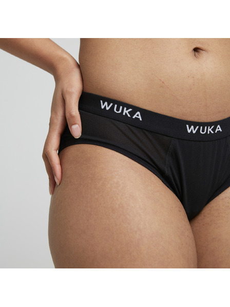 WUKA WUKA Ultimate™ Midi Brief menstruációs alsónadrág - Heavy