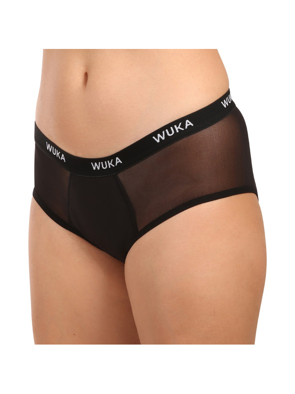 WUKA Menstruációs alsónadrág WUKA Ultimate™ Midi Brief - Super Heavy