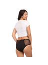 WUKA Menstruációs alsónadrág WUKA Ultimate™ Midi Brief - Super Heavy