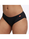 WUKA Menstruációs alsónadrág WUKA Basics™ Hipster - Heavy