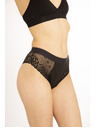 WUKA Menstruációs alsónadrág WUKA Ultimate™ Lace Hipster - Medium