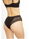 WUKA Menstruációs alsónadrág WUKA Ultimate™ Lace Hipster - Medium