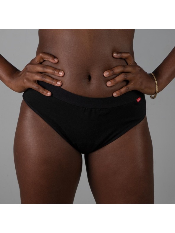 WUKA Menstruációs alsónadrág WUKA Ultimate™ Bikini - Heavy