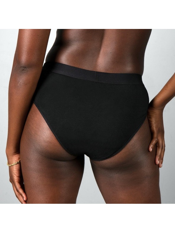 WUKA Menstruációs alsónadrág WUKA Ultimate™ Bikini - Heavy