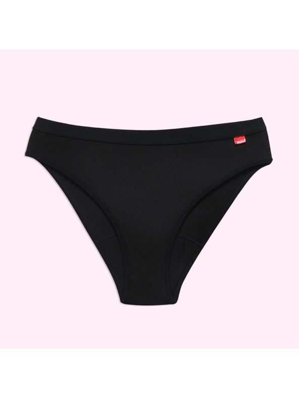 WUKA Menstruációs alsónadrág WUKA Ultimate™ Bikini - Heavy