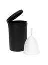 Claricup Menstruációs kehely Claricup Clear 3