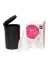 Claricup Menstruációs kehely Claricup Clear 2
