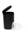 Claricup Menstruációs kehely Claricup Clear 2