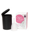 Claricup Menstruációs kehely Claricup Clear 1