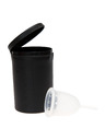 Claricup Menstruációs kehely Claricup Clear 1