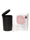 Claricup Menstruációs kehely Claricup Clear 0