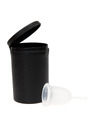 Claricup Menstruációs kehely Claricup Clear 0