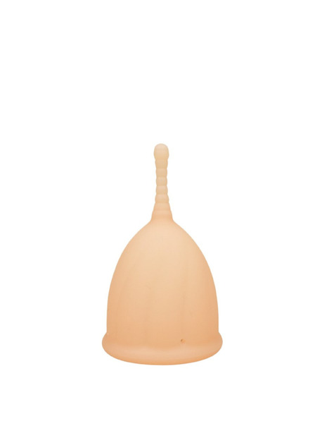 Femi.Eko Menstruációs kehely Femi.Eko Beige S méret