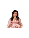 Femi.Eko Menstruációs kehely Femi.Eko Pink M méret + applikátor