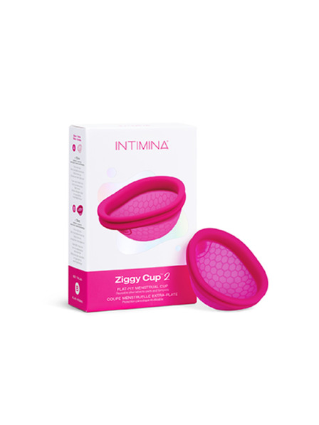 Intimina Menstruációs kehely Intimina Ziggy Cup™ B méret