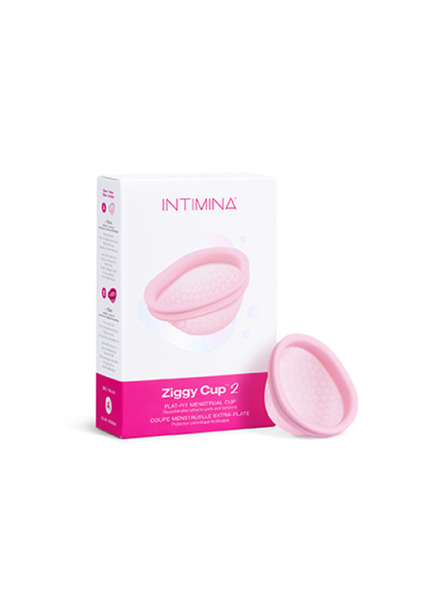 Intimina Menstruációs kehely Intimina Ziggy Cup™ A méret