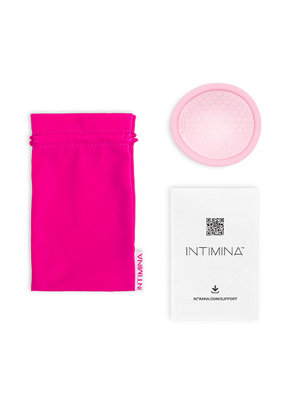 Intimina Menstruációs kehely Intimina Ziggy Cup™ A méret