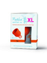 Merula Cup Menstruációs kehely Merula Cup XL Fox