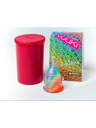 Yuuki Menstruációs kehely Yuuki 1 Rainbow classic