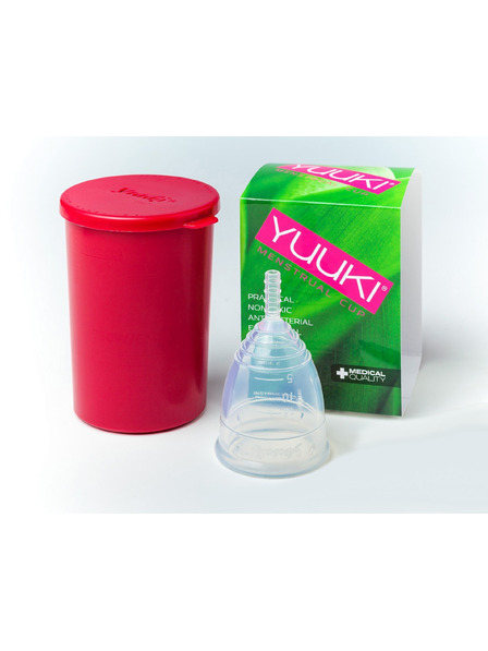 Yuuki Menstruációs kehely Yuuki 2 Classic