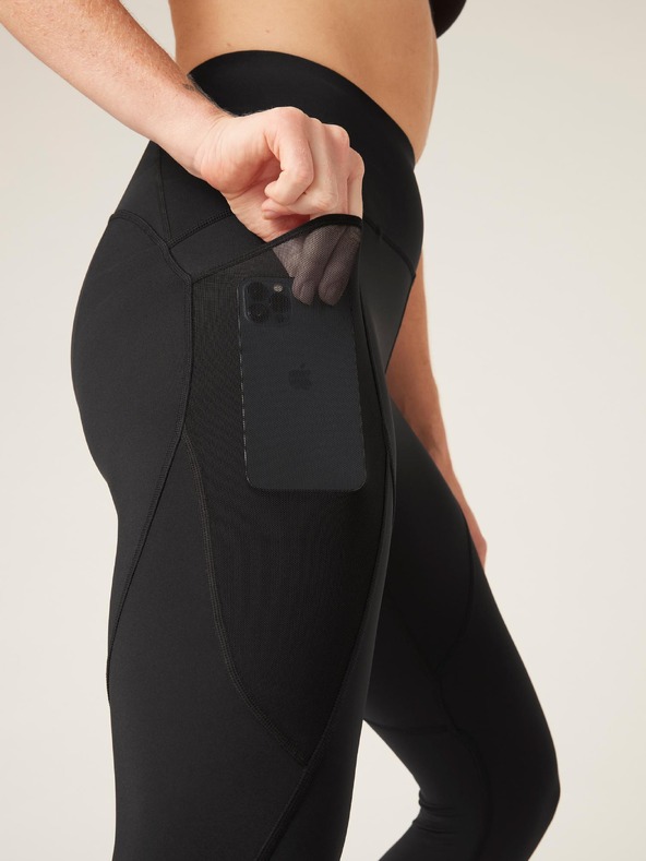 Modibodi Menstruációs leggings 7/8 Modibodi