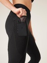 Modibodi Menstruációs leggings 7/8 Modibodi