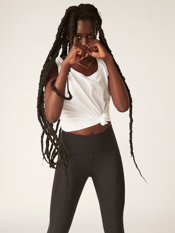 Modibodi Menstruációs leggings 7/8 Modibodi