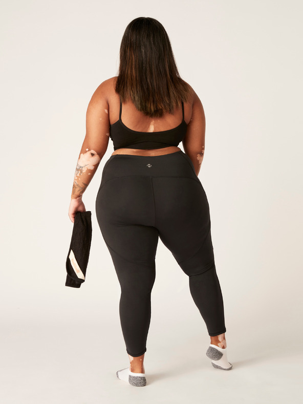 Modibodi Menstruációs leggings 7/8 Modibodi
