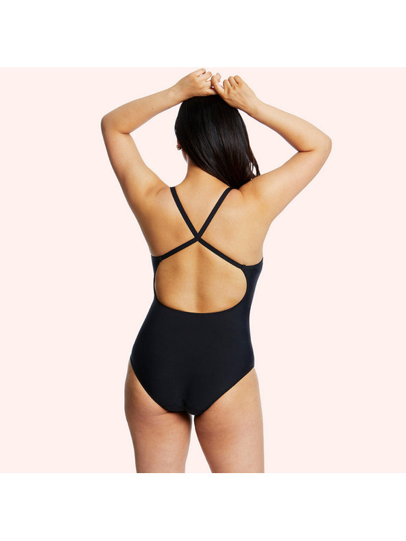 Love Luna Menstruációs egyrészes úszóruha Love Luna Swim Squad Suit