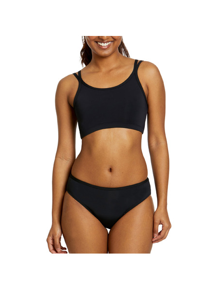 Love Luna Lányos menstruációs úszóruha Love Luna Bikini Brief teljes szett