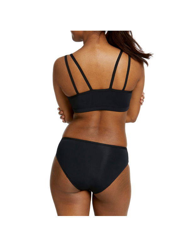 Love Luna Lányos menstruációs úszóruha Love Luna Bikini Brief teljes szett