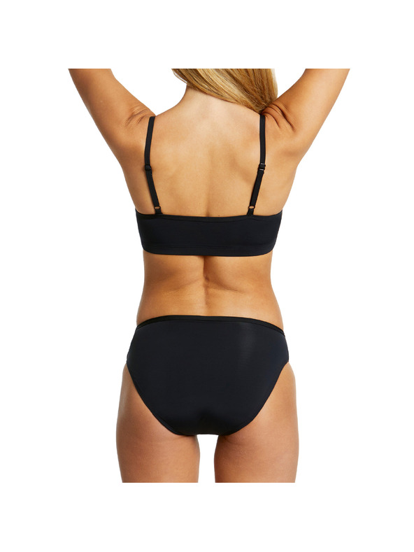 Love Luna Menstruációs úszóruha Love Luna Bikini Brief teljes szett
