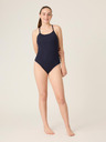 Modibodi Lányi menstruációs fürdőruha Modibodi One Piece Navy Blue