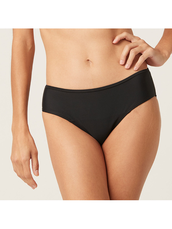 Modibodi Lányi menstruációs fürdőruha Modibodi Teen Bikini alsó rész