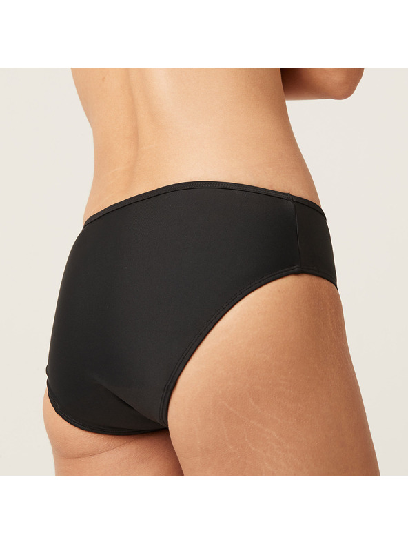Modibodi Lányi menstruációs fürdőruha Modibodi Teen Bikini alsó rész
