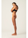 Modibodi Menstruációs alsónemű Modibodi Seamfree Bikini Moderate-Heavy Cinnamon