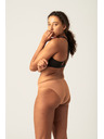 Modibodi Menstruációs alsónemű Modibodi Seamfree Bikini Moderate-Heavy Cinnamon