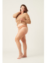 Modibodi Menstruációs alsónemű Modibodi Seamfree Bikini Moderate-Heavy Cinnamon
