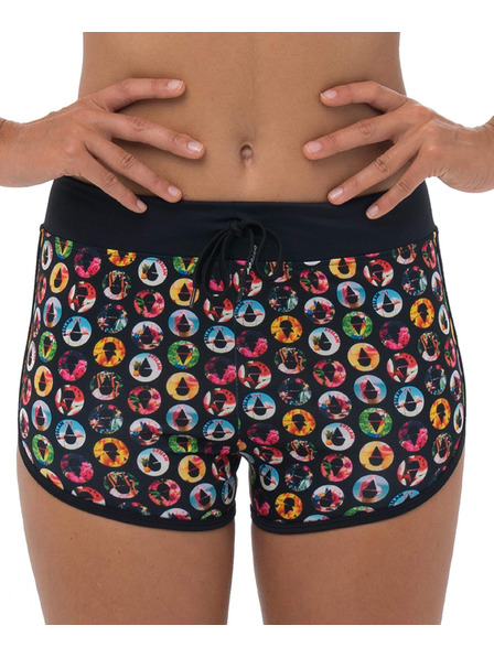 69slam Női fürdőruha 69SLAM alsó rész SPRING POGS ULUWATU