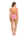 Modibodi Modibodi Sunset Bikini Top Hazy Pink fürdőruha felső rész