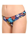Dedoles Vidám női brazil bikini Dedoles Trópusi tukan