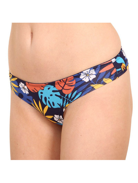 Dedoles Vidám női brazil bikini Dedoles Trópusi tukan