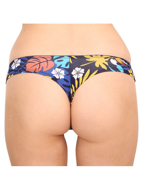 Dedoles Vidám női brazil bikini Dedoles Trópusi tukan
