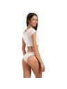 Lovelygirl Női brazil bikini Lovelygirl fehér