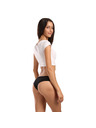 Lovelygirl Női brazil bikini Lovelygirl fekete